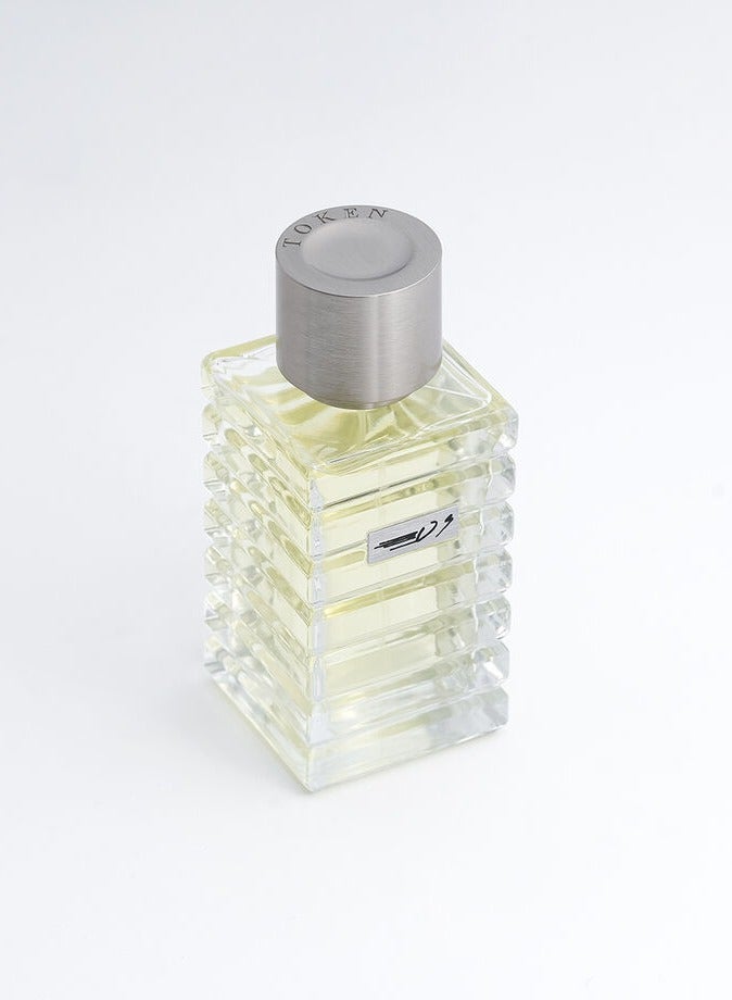 DERAAH Token for men100ml - Image 3